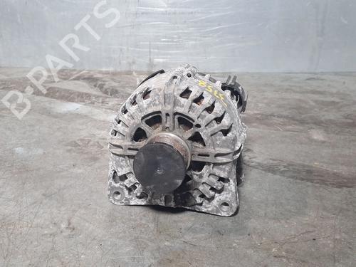 Alternator RENAULT TRAFIC III Bus (JG_) 2.0 dCi 150 (JGMU) | BP32701880M7 - Image 3