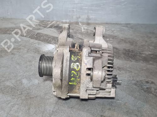 Alternator RENAULT MASTER III Van (FV) 2.3 dCi 135 FWD (FV0N, FV08, FV06, FV00, FV1S) | BP32701881M7  - Image 5