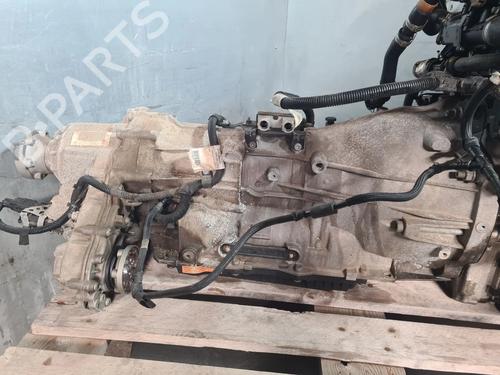 Used Gearbox Gearbox ALFA ROMEO STELVIO (949_) 2.2 JTDM Q4 (949.AXE2A) (190 hp) 32701882 32701882