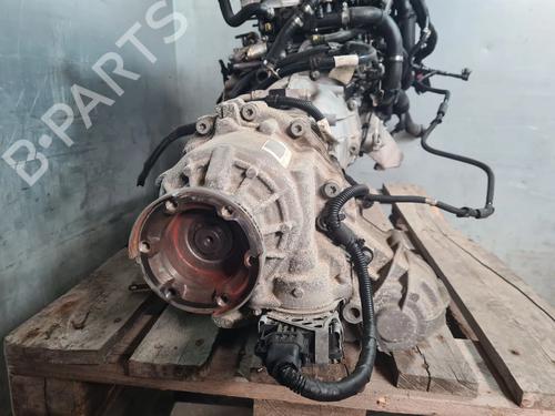 Gearbox ALFA ROMEO STELVIO (949_) 2.2 JTDM Q4 (949.AXE2A) | BP32701882M3  - Image 5