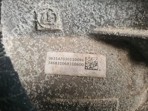 Gearbox ALFA ROMEO STELVIO (949_) 2.2 JTDM Q4 (949.AXE2A) | BP32701882M3  - Image 8