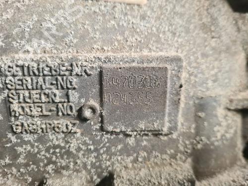 Gearbox ALFA ROMEO STELVIO (949_) 2.2 JTDM Q4 (949.AXE2A) | BP32701882M3  - Image 9