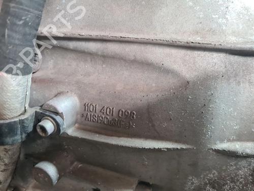 Gearbox ALFA ROMEO STELVIO (949_) 2.2 JTDM Q4 (949.AXE2A) | BP32701882M3  - Image 11