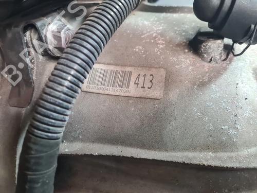 Gearbox ALFA ROMEO STELVIO (949_) 2.2 JTDM Q4 (949.AXE2A) | BP32701882M3  - Image 10