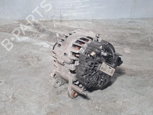 Used Alternator Alternator SEAT LEON SC (5F5) 2.0 TDI (150 hp) 32701887 32701887