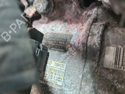 AC compressor ALFA ROMEO STELVIO (949_) 2.2 JTDM Q4 (949.AXE2A) | BP32701888M34 - Image 2