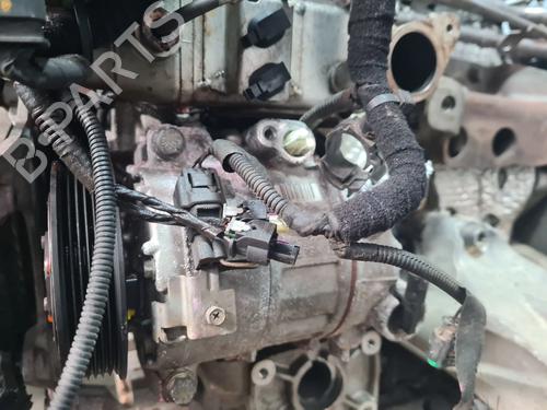 Used AC compressor AC compressor 32701888 32701888
