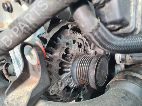 Used Alternator Alternator ALFA ROMEO STELVIO (949_) 2.2 JTDM Q4 (949.AXE2A) (190 hp) 32701889 32701889