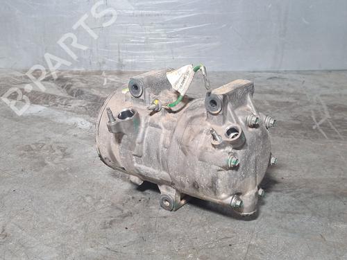 Used AC compressor AC compressor DS DS 7 Crossback (J4_, JR_, JC_) 1.6 PureTech 180 (J45GFR) (180 hp) 32701890 32701890