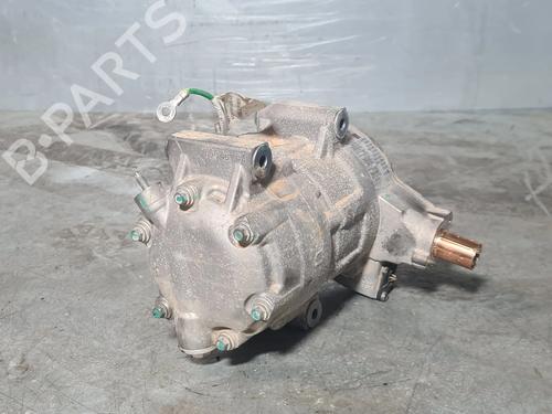 AC compressor DS DS 7 Crossback (J4_, JR_, JC_) 1.6 PureTech 180 (J45GFR) | BP32701890M34 - Image 2