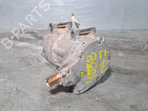 AC compressor DS DS 7 Crossback (J4_, JR_, JC_) 1.6 PureTech 180 (J45GFR) | BP32701890M34 - Image 3