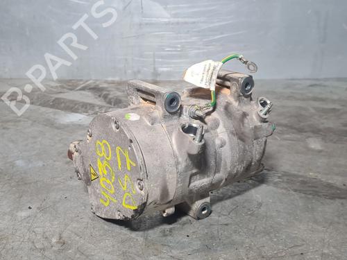 AC compressor DS DS 7 Crossback (J4_, JR_, JC_) 1.6 PureTech 180 (J45GFR) | BP32701890M34 - Image 4