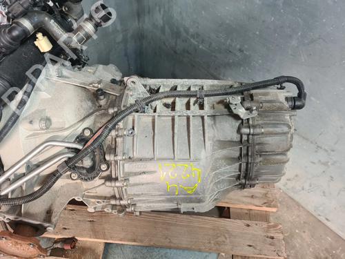 Gearbox AUDI A5 Sportback (8TA) 2.0 TDI | BP32701895M3 - Image 2