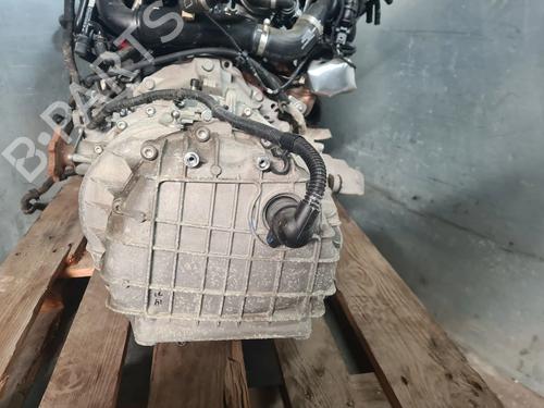 Gearbox AUDI A5 Sportback (8TA) 2.0 TDI | BP32701895M3 - Image 4