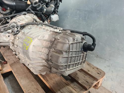 Gearbox AUDI A5 Sportback (8TA) 2.0 TDI | BP32701895M3 - Image 3