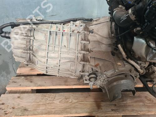 Gearbox AUDI A5 Sportback (8TA) 2.0 TDI | BP32701895M3 - Image 6