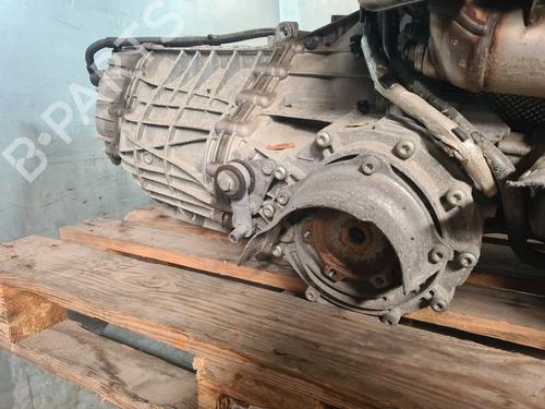 Gearbox AUDI A5 Sportback (8TA) 2.0 TDI | BP32701895M3 - Image 7