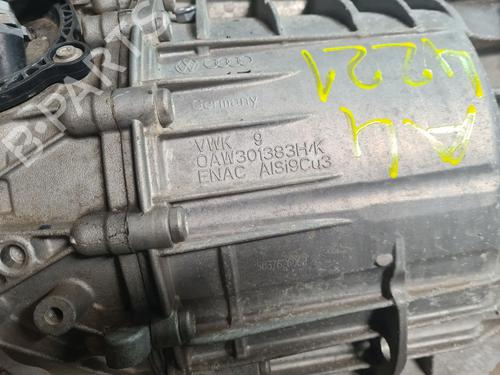 Gearbox AUDI A5 Sportback (8TA) 2.0 TDI | BP32701895M3 - Image 8