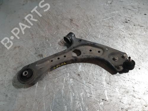 Høyre foran bærearm MG MG 3 (ZP2_) 1.5 Hybrid+ (194 hp) 31573012