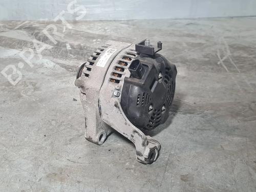 Used Alternator Alternator BMW 1 (F20) 118 d xDrive (150 hp) 32701896 32701896