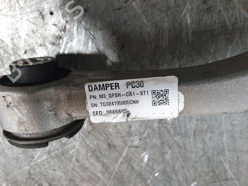 Left front suspension arm TESLA MODEL 3 (5YJ3) EV AWD | BP32701898M12 - Image 4