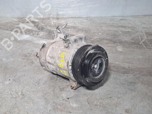 Used AC compressor FORD FIESTA VII (HJ, HF) 1.0 EcoBoost (101 hp) 32701902