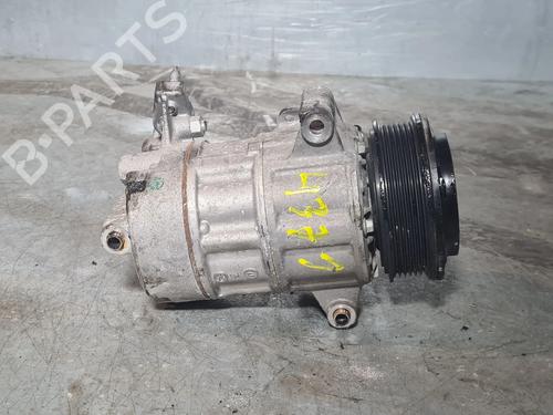AC compressor FORD FIESTA VII (HJ, HF) 1.0 EcoBoost | BP32701902M34  - Image 5