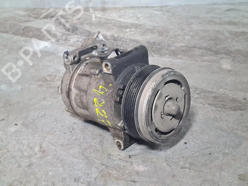 Used AC compressor AC compressor PEUGEOT 3008 II SUV (MC_, MR_, MJ_, M4_) 1.2 THP/ PureTech 130 (MRHNSM, MRHNSU, MRHNSJ, MRHNYW,... (131 hp) 32701904 32701904