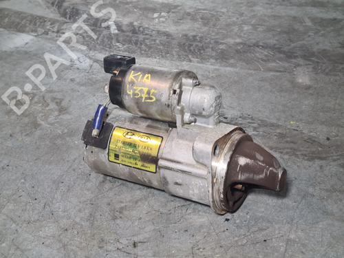 Used Starter Starter HYUNDAI TUCSON (TL, TLE) 1.7 CRDi (141 hp) 32701905 32701905