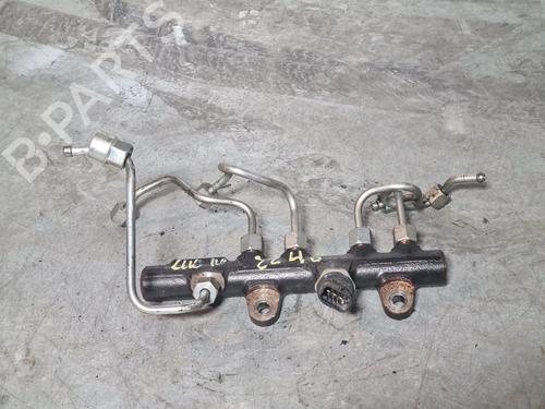 Used Injection rail Injection rail RENAULT CLIO IV (BH_) 1.5 dCi 75 (75 hp) 32701906 32701906