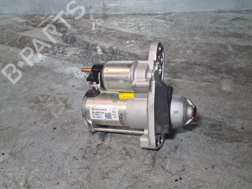 Startmotor DACIA SANDERO III 1.0 TCe 100 ECO-G (101 hp) 32701911