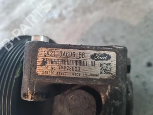Steering pump FORD TRANSIT CUSTOM V362 Van (FY, FZ) 2.0 EcoBlue | BP32704770M99  - Image 5