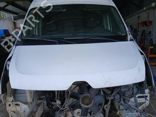 hood-renault-master-iii-van-fv-2010-32704771 main image