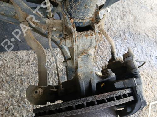 right-front-steering-knuckle-renault-master-iii-van-fv-2010-32704782 main image