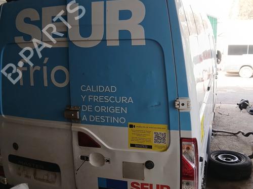 right-tailgate-renault-master-iii-van-fv-2010-32704785 main image