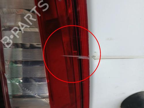 Right taillight RENAULT MASTER III Van (FV) 2.3 dCi 165 FWD (FV0P, FV0U, FV11, FV12, FV1E) | BP32704791C35 - Image 4