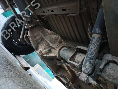 rear-axle-renault-master-iii-van-fv-2010-32704793 main image
