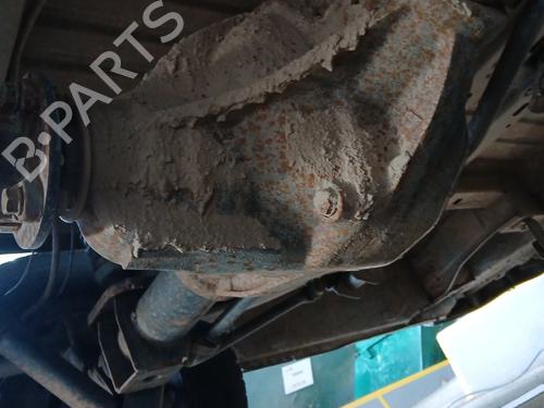 Bagaksel RENAULT MASTER III Van (FV) 2.3 dCi 165 FWD (FV0P, FV0U, FV11, FV12, FV1E) | BP32704793M2 - Image 2