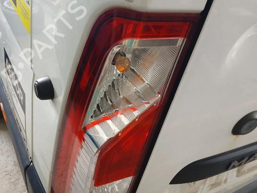 Used Left taillight RENAULT MASTER III Van (FV) 2.3 dCi 165 FWD (FV0P, FV0U, FV11, FV12, FV1E) (163 hp) 32704792
