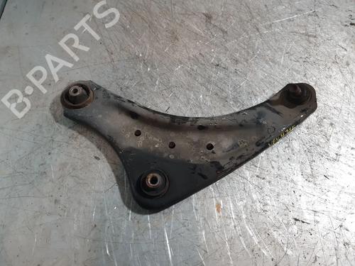 Used Left front suspension arm Left front suspension arm NISSAN LEAF (ZE1) Electric (150 hp) 31599726 31599726