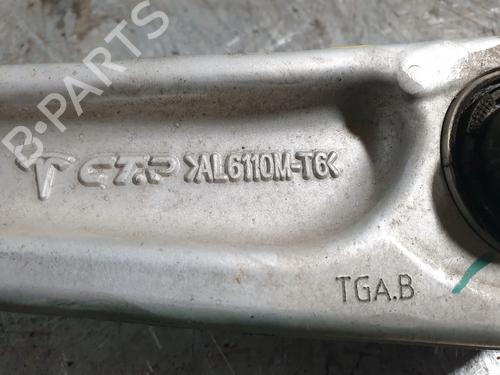 Left front suspension arm TESLA MODEL 3 (5YJ3) EV AWD | BP32710779M12 - Image 3