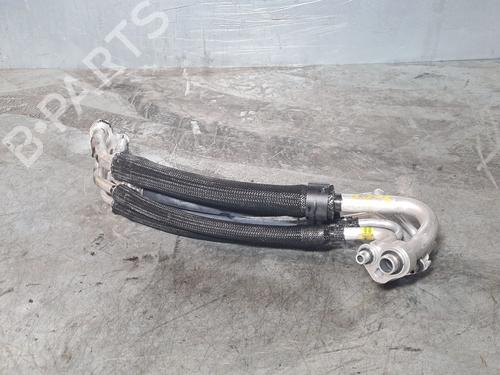 Used AC pipe AC pipe TESLA MODEL Y (5YJY) EV All-wheel Drive (450 hp) 32710780 32710780