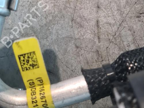 AC pipe TESLA MODEL Y (5YJY) EV All-wheel Drive | BP32710780M126  - Image 5