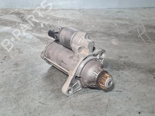 Used Starter Starter VW GOLF SPORTSVAN VII (AM1, AN1) 1.4 TSI (150 hp) 8856420 8856420