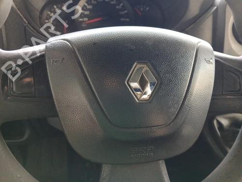driver-airbag-renault-master-iii-van-fv-2010-32710784 main image