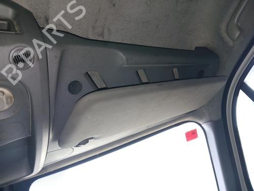 Used Right sun visor RENAULT MASTER III Van (FV) 2.3 dCi 165 FWD (FV0P, FV0U, FV11, FV12, FV1E) (163 hp) 32710788