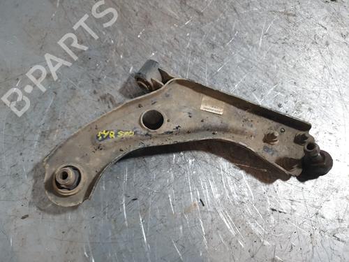 Used Right front suspension arm Right front suspension arm PEUGEOT 308 II (LB_, LP_, LW_, LH_, L3_) 1.2 THP 130 (131 hp) 31023900 31023900