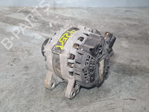 Generator PEUGEOT 308 II (LB_, LP_, LW_, LH_, L3_) 1.2 THP 130 (131 hp) 32710790