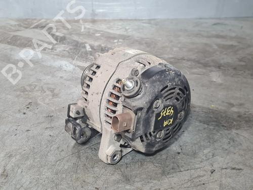 Used Alternator Alternator HYUNDAI TUCSON (TL, TLE) 1.7 CRDi (141 hp) 32710791 32710791