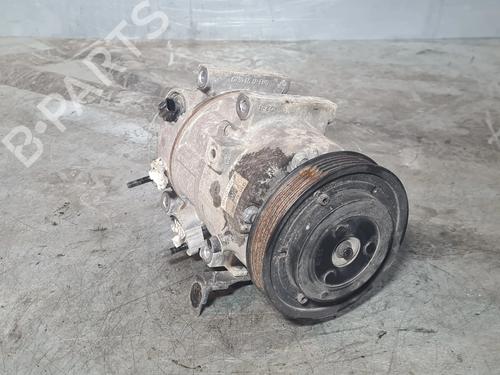 Used AC compressor HYUNDAI TUCSON (TL, TLE) 1.7 CRDi (141 hp) 32710792